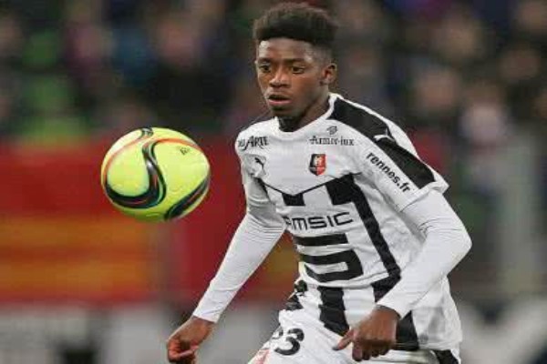 马卡：李刚仁正寻求离队，球员希望探索英超和意甲机会