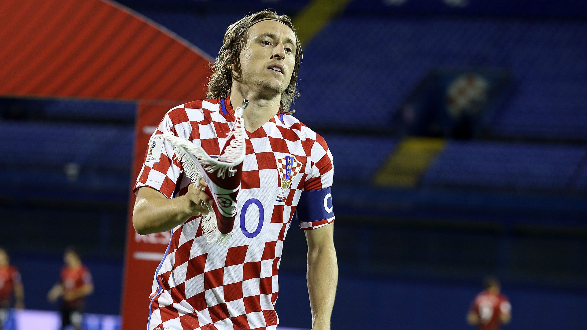 中超故人，32岁的河北队旧将卡埃比对阵皇马传射建功